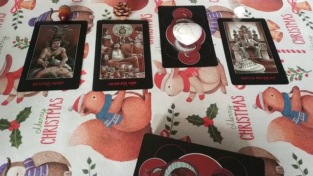 Ваши контрасты и парадоксы. Общий расклад. смотреть онлайн