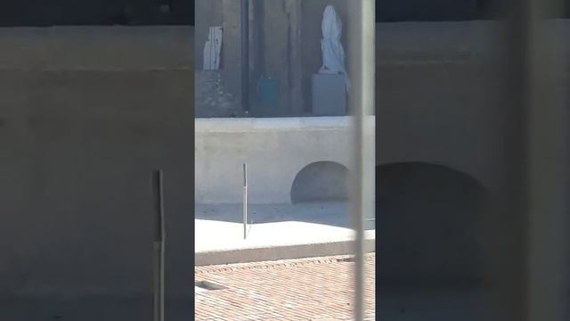 Что находится под Дворцом...Дворец Венария смотреть онлайн