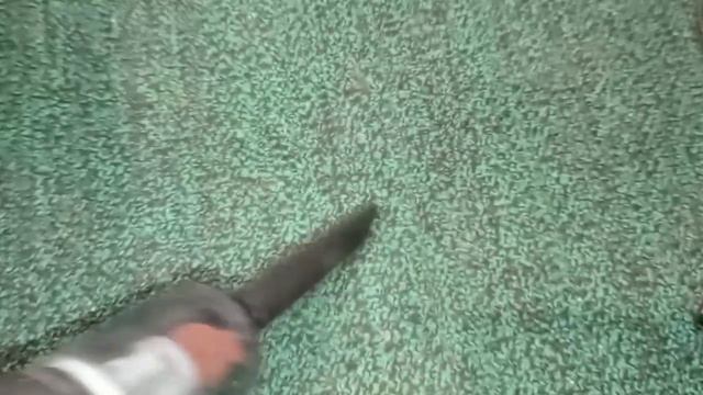 Портативный мини пылесос. Испытание смотреть онлайн