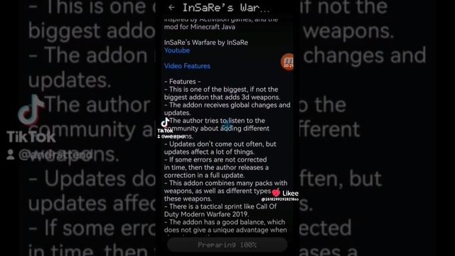 лучший мод на оружие 1.19 1.20 смотреть онлайн