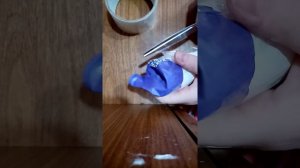 Делаем хлопушка 🎉🎉🎉🧨🧨 из втулки, шарика, и скоча, и бумаги