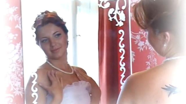 Свадебный клип. Паша и Алена начало (MORGAN STUDIO) смотреть онлайн