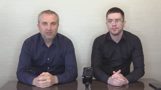 Первые шаги по созданию общероссийской общественной организации СВГО смотреть онлайн
