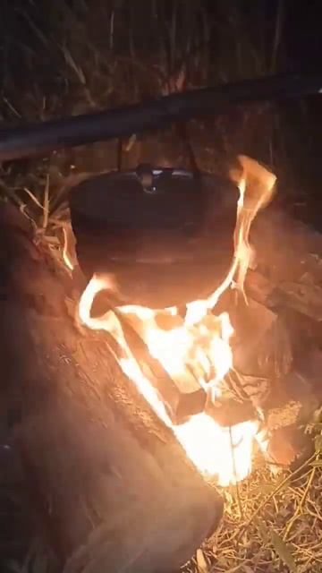 уха из карася #тюмень #fishing #рыбалка #carpfishing #region172 #carp #от