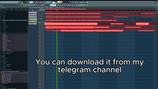 (Loop pack) archivecore X madkid X yeat-santey_prod