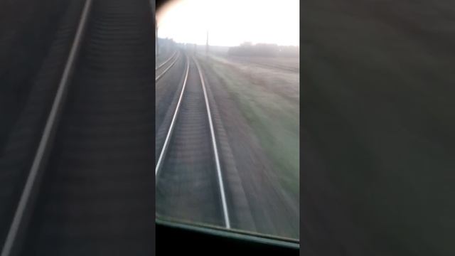 Поезд №617 Одесса Днепр часть 1 смотреть онлайн