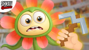 Я НАШЕЛ ЦВЕТОЧНОГО МОНСТРА! В Toy Master VR! / Часть 7 /