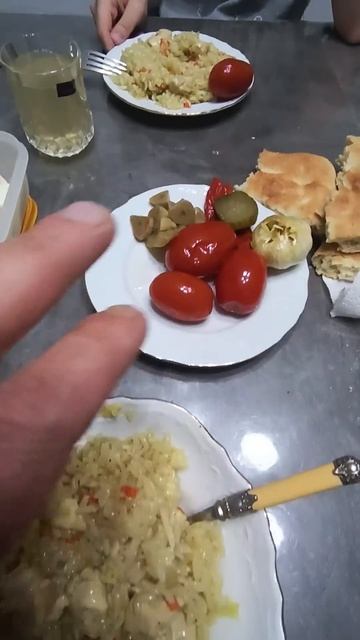 Ужин дома это лучшее что может быть 🙂↔️😚#подписка смотреть онлайн