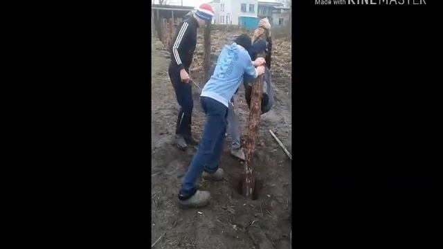 Русские не сдаются! Прикол! смотреть онлайн