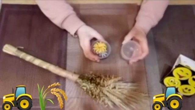 Нейрогра ,,Один-багато''. Тема:Сільськогосподарський т? смотреть онлайн