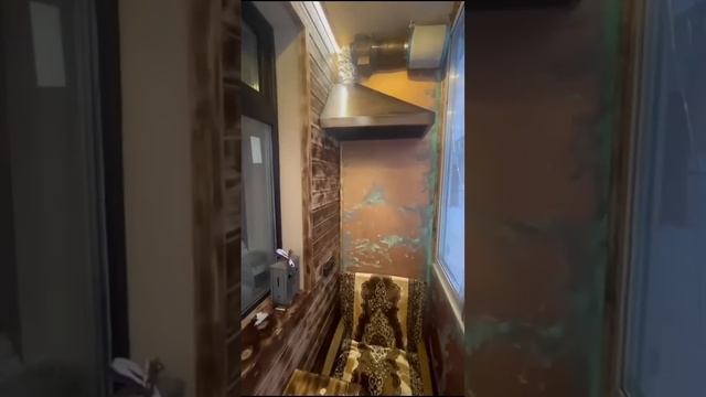 Лофт столик! #reels #wood #юмор #diy #welding #welder #своимируками #во смотреть онлайн