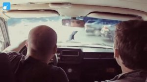 Каха 1 сезон 3 серия