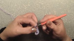 Два веерных полустолбика