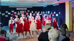 Победная весна 45-го…