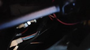 Замена промежуточного рулевого вала ВАЗ 2114 на вал SS20