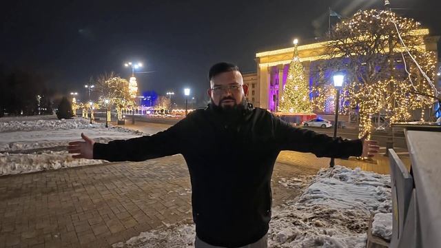 С НОВЫМ ГОДОМ! СПАСИБО ЧТО ВЫ ЕСТЬ! ОТМОРОЗИЛ ВСЕ КОНЕЧ смотреть онлайн