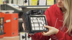 ОБЗОР ПЫЛЕСОСА CARRERA №607: ДЛЯ ЧЕГО НУЖЕН ПРОВОДНОЙ ПЫЛЕ?