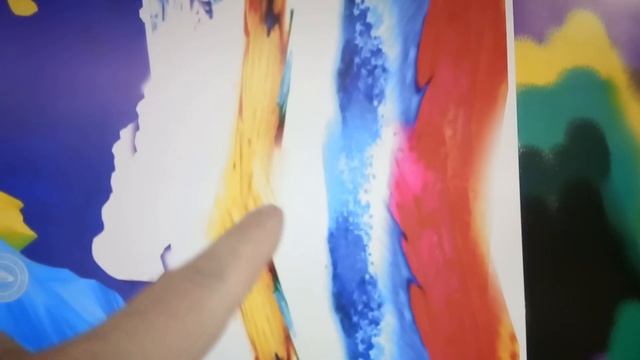 Купить полноразмерное наклейку на всю доску в шерегеше