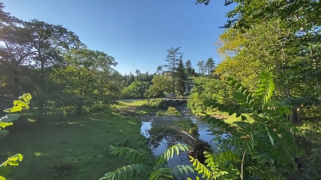 Продаётся не сельхозназначения земля, возле реки, 5 км. смотреть онлайн