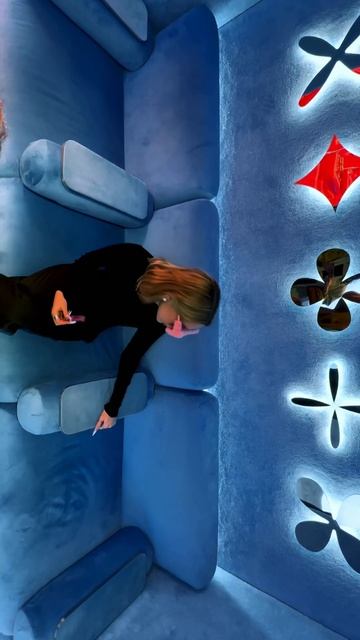 здесь могла быть реклама вашей помады!😮💨 #девушка # смотреть онлайн