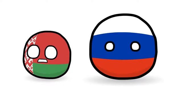 Countryballs  #15 Ы
