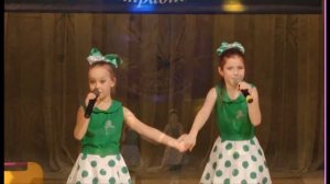 15 На свете всё на всё похоже 10лЮблОбч 2014