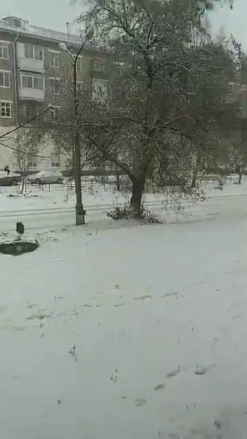 На Урале холодно и снегопады, а в Гагре тепло и солнечн смотреть онлайн