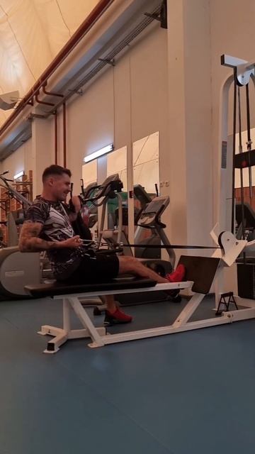 Делать то что тебе подходит🙏♿️ #дцп #спорт #фитнес #с? смотреть онлайн