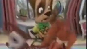 Без дружка, без дружка, обойдемся без дружка! (Барбоскины жмых)