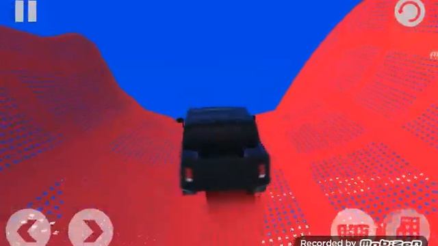 Продолжаем играть в stunt rasing #2 смотреть онлайн