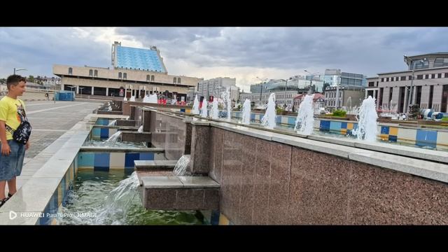 Месяц с Huawei Pura 70 Ultra, 70 Pro и 70. Сравнение камер. IPhone 16 Pro Max