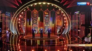 На канале Россия — второй сезон шоу «Поймай меня, если сможешь»
