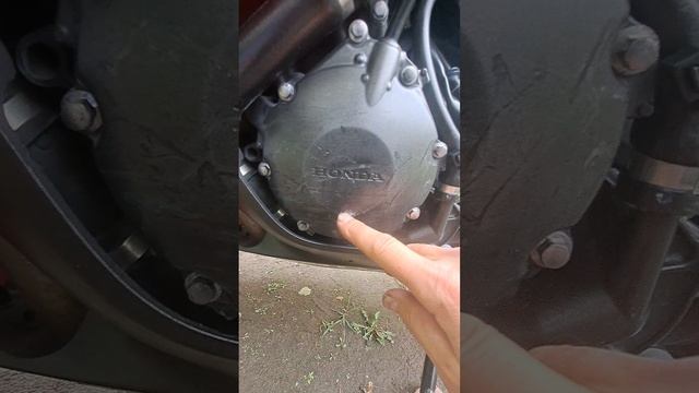 Honda CBR 1000RR Без пробега по РФ смотреть онлайн