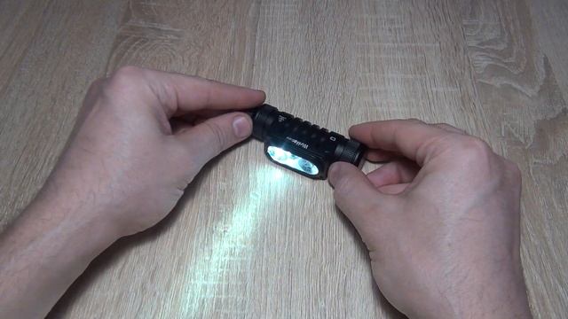 Wurkkos HD16 2500Lm 6500K ♦ Обзор, замеры, ночные тесты. Full  Review.