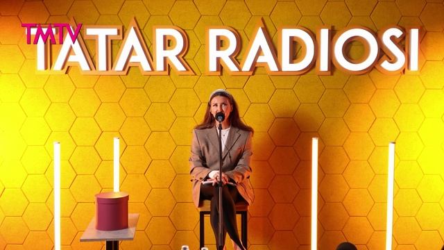 Радио Сөхне Алсу Абульханова смотреть онлайн