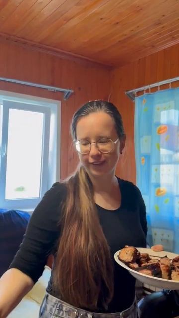 ел уже шашлыки этим летом?) ТГк Дневники Лизаветы #врек смотреть онлайн