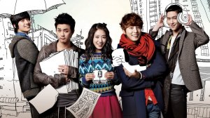 Красавчик по соседству, 4 серия