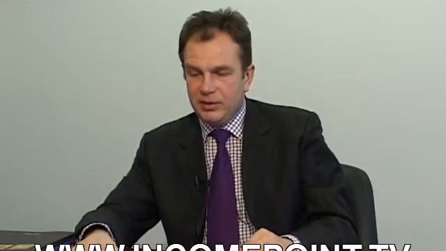 IncomePoint.tv: риски доходности паев в ПИФах смотреть онлайн