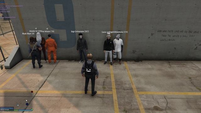 Grand Theft Auto V 2025.05.14 - 18.47.42.03 смотреть онлайн