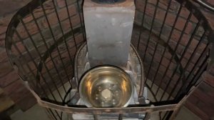 Что стало с чугунной печью для бани Купечница? Отзыв в?