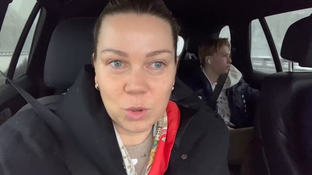 Влогмас 21 /Последний день 2024 и Первый день 2025 года/ О? смотреть онлайн