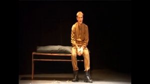 "Посторонний" по повести Альбера Камю