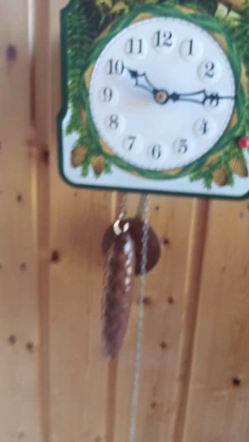 Часы ходики смотреть онлайн