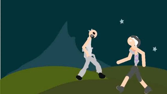 Мк в Рисуем мультфильмы 2 Синдел vs Барака смотреть онлайн