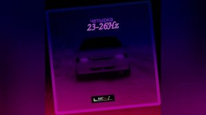 ЧЕТЫРКА (23-26Hz)