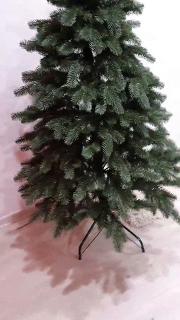 елка президентская люкс 160см смотреть онлайн