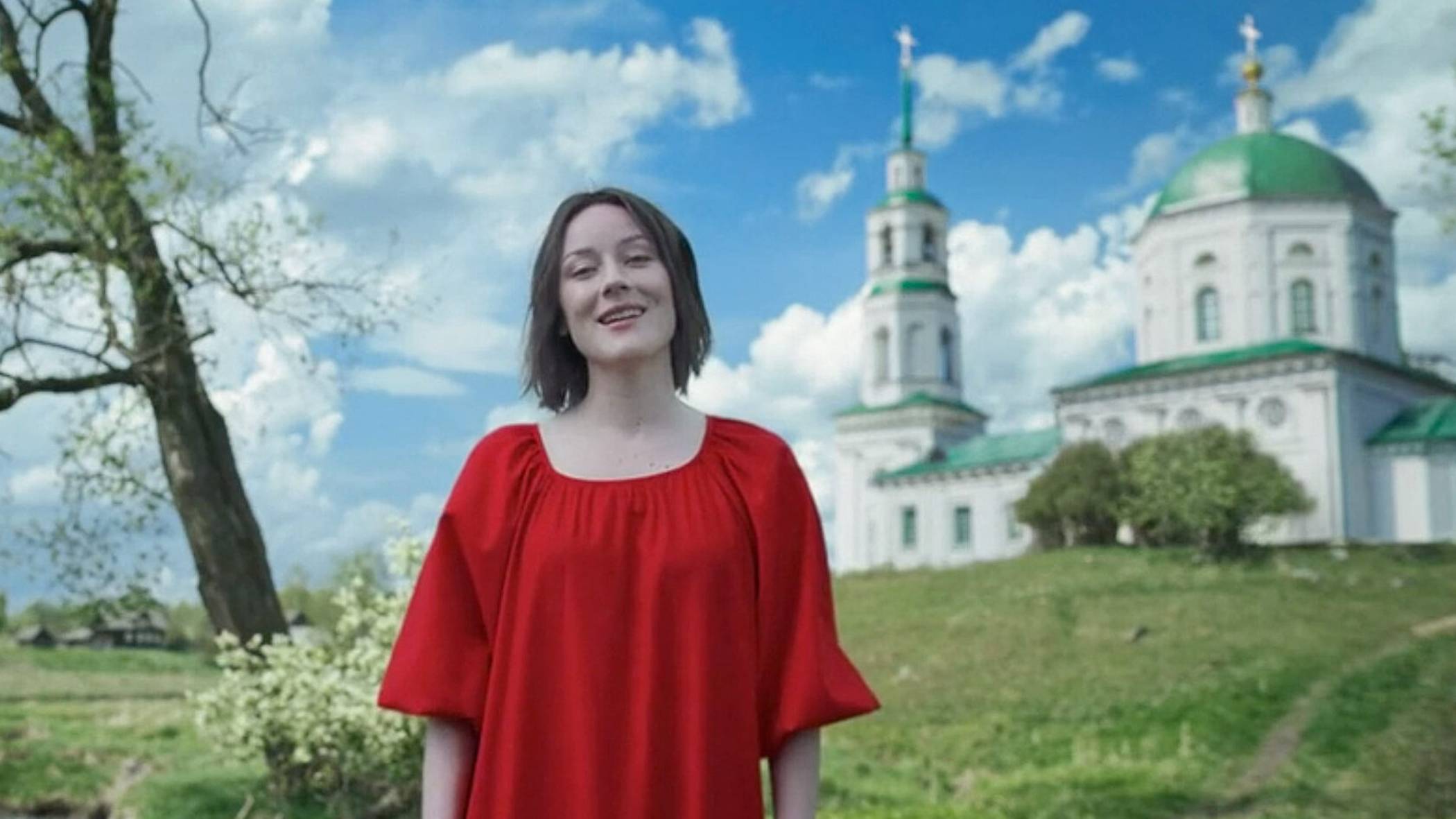 Аллилуйя. Музыка: Л.Коэна. Аранж. В.Пирского. Русский текст: прот. А.Алексеева. Видео: О.Касьян смотреть онлайн