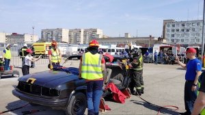 АСР ПРИ ДТП ЦФО ТАМБОВ