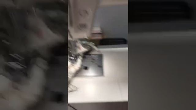 швейная машинка Janome