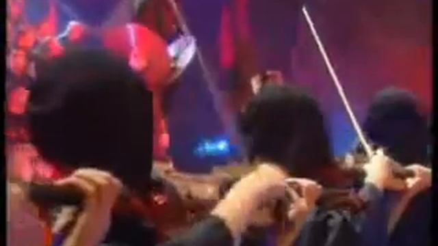 Vitas - Opera #2 (Опера #2) 2000 смотреть онлайн